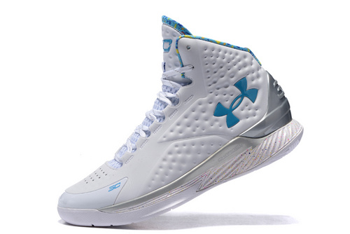 Under Armour Curry womens One Splash Party